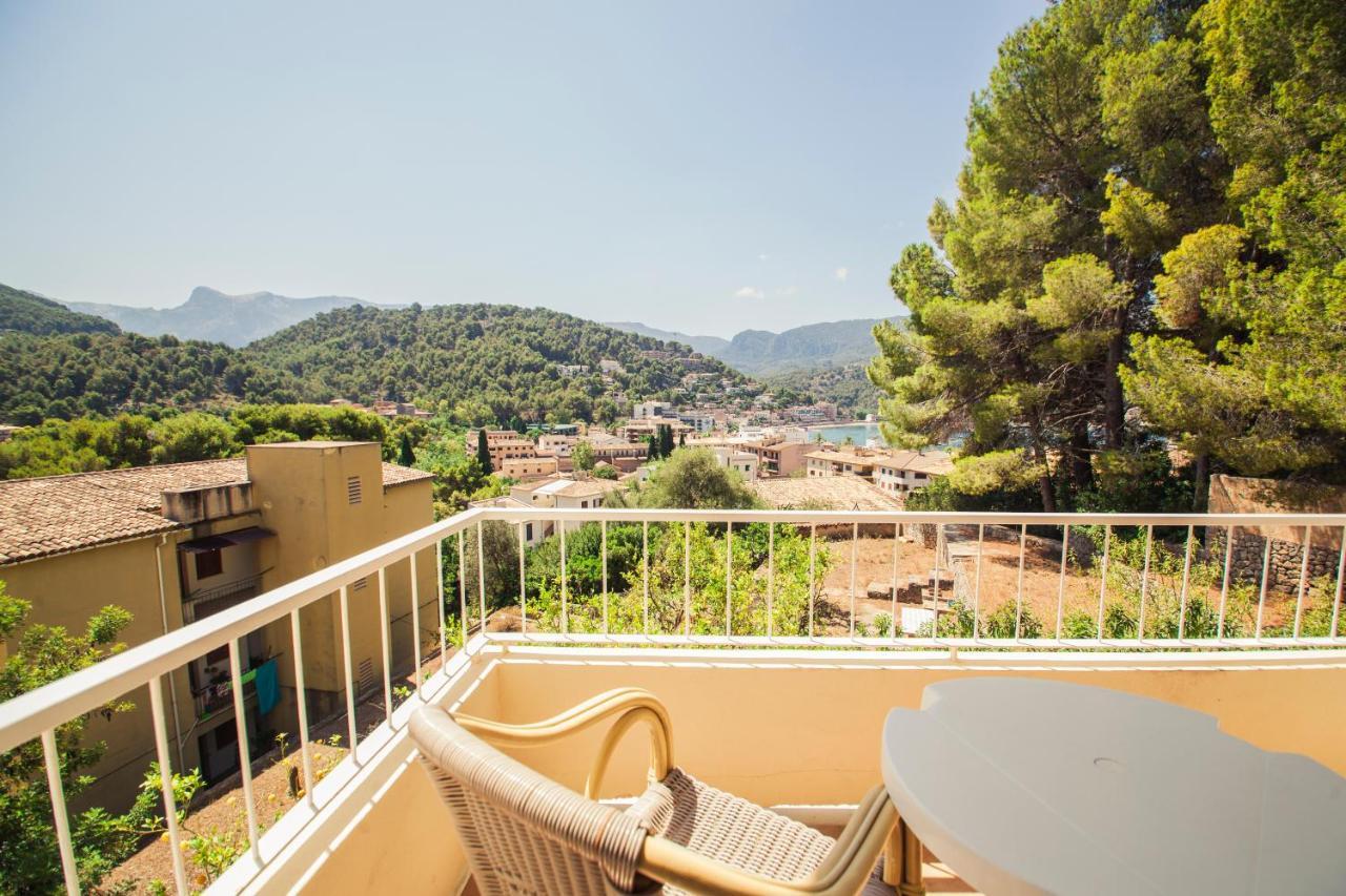 Hotel Eden Nord Soller Puerto de Sóller 외부 사진