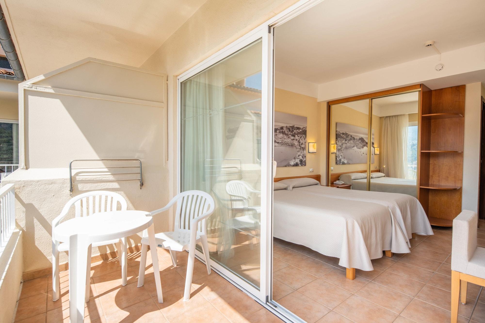 Hotel Eden Nord Soller Puerto de Sóller 외부 사진