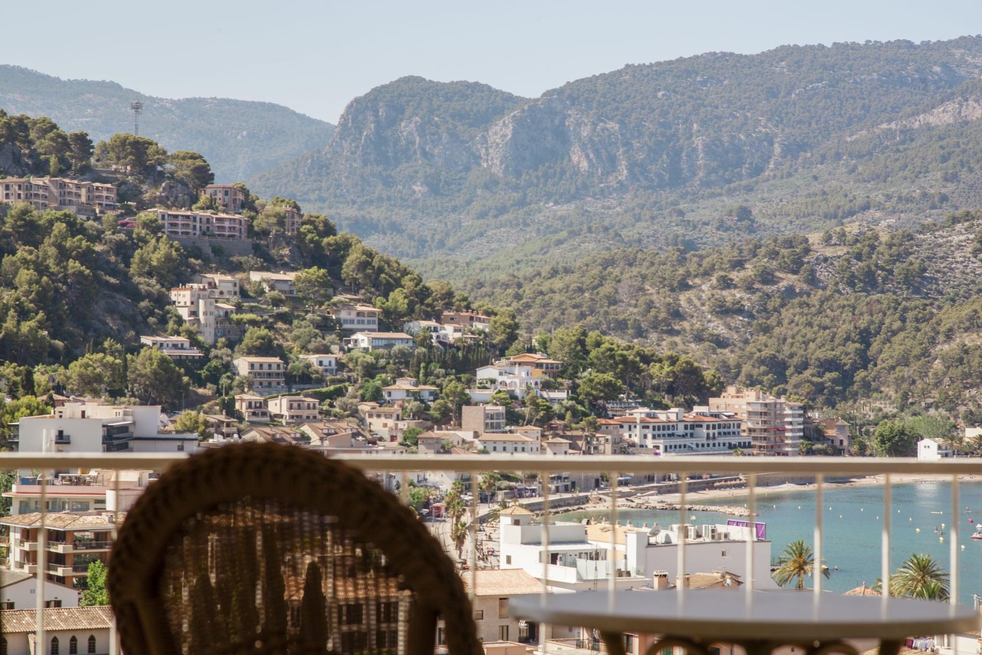 Hotel Eden Nord Soller Puerto de Sóller 외부 사진