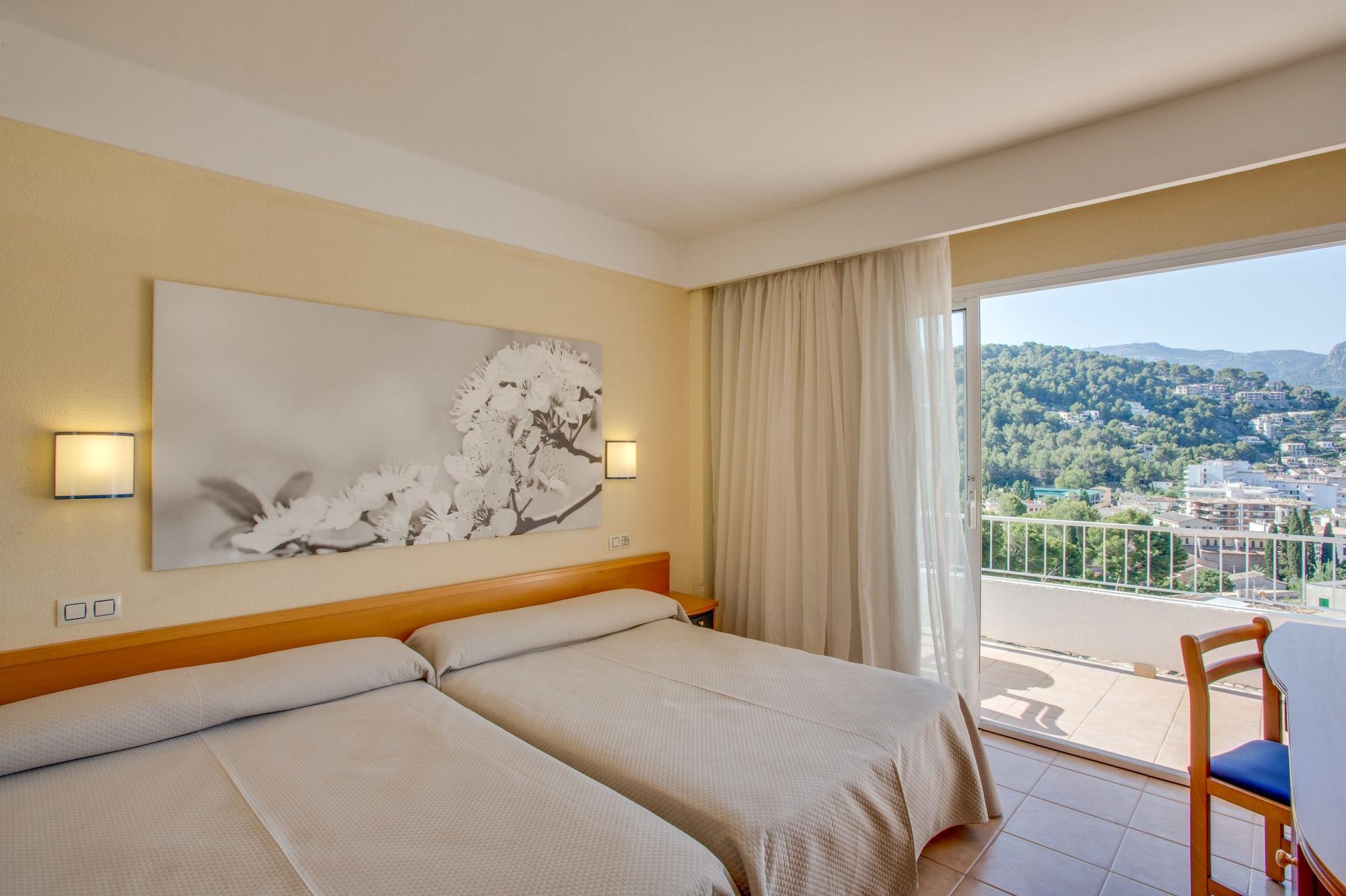 Hotel Eden Nord Soller Puerto de Sóller 외부 사진