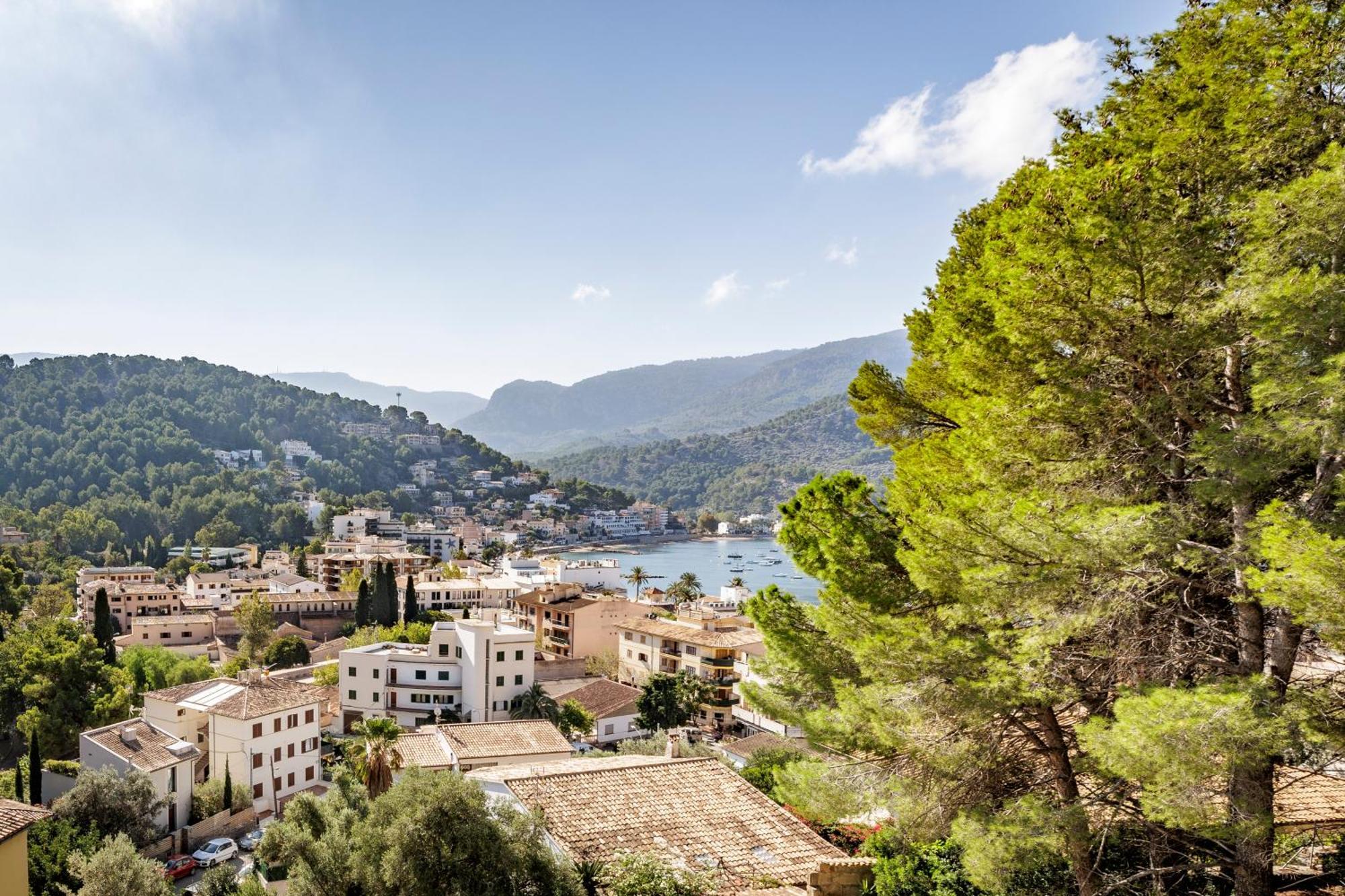 Hotel Eden Nord Soller Puerto de Sóller 외부 사진