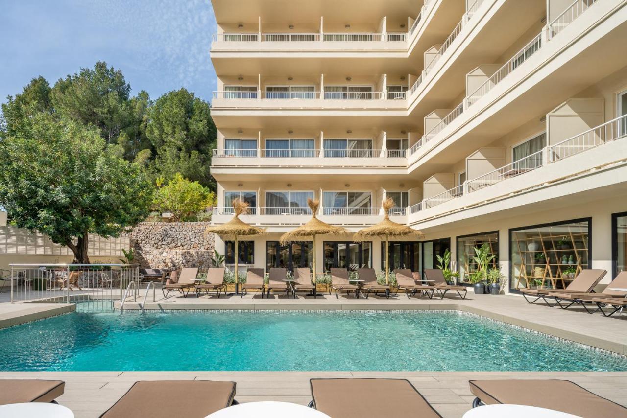 Hotel Eden Nord Soller Puerto de Sóller 외부 사진